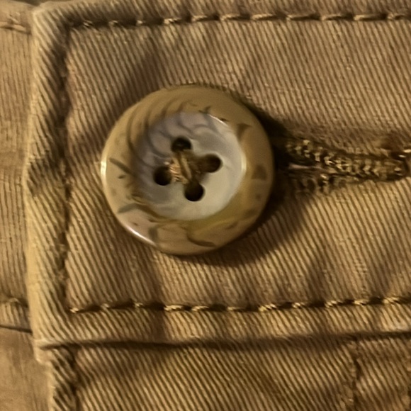FADED GLORY Men’s Size 30 x 30 Tan Straight Leg Jeans NWOT $30 - Picture 8 of 13